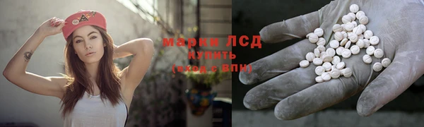 тгк Абаза